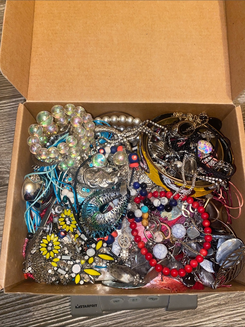 Vintage to Now Repair Crafting recycle Jewelry 2 lbs plus